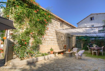 A MOLINA - Gîtes De France, Gîte à Zicavo