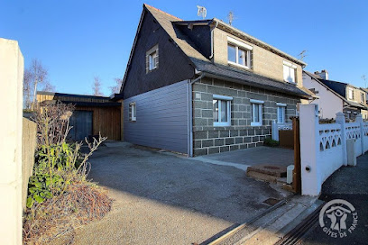 Ty Coz Bout - Gîtes De France Gîte à Plérin