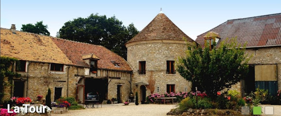 Cernay Vacances, Gîte à Cernay-la-Ville