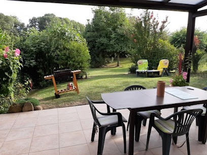 Gîte le Nid de Pie, Gîte à Reignier-Ésery