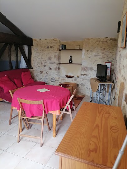 gite de lascaminade, Gîte à Pays de Belvès