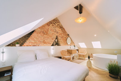 Gîte La Maison Des Petits Sablon, Amiens Proche Gare Et Centre-Ville (Capacité Pour 10 Pers), Gîte à Amiens