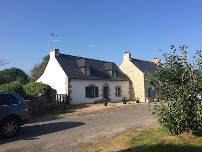 Kerdadou - Gîte 4 Etoiles, Gîte à Névez