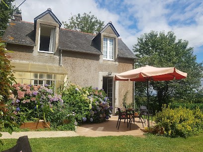 Gite de Kerjos, Gîte à Saint-Goazec