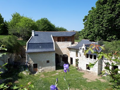 Les Vénequaires, Gîte à Gennes-Val-de-Loire
