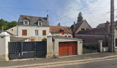 Le Logis de l'Absonnerie, Gîte à Ligueil