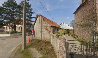 Gîte du pas vincent, Gîte à Maintenay