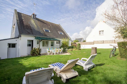 Les Pourpiers 2 - Gîtes De France, Gîte à Guidel