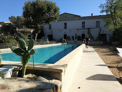 Clos Saint-Christol, Gîte à Lunel