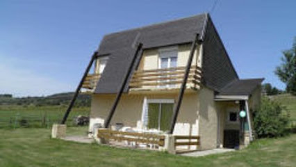 Lacab - Gîtes De France, Gîte à la Cabanasse