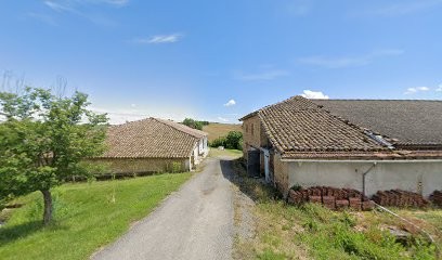 Gite, Gîte à Gaujac