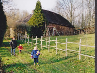 Gite La Nadalie, Gîte à Saint-Genest-sur-Roselle