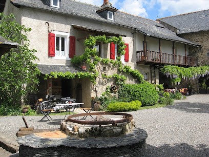 Gîtes les Vaquans, Gîte à La Fouillade