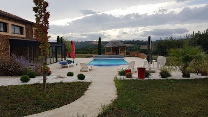 Les gîtes du Puech de Nalbe, Gîte à Villefranche-d'Albigeois