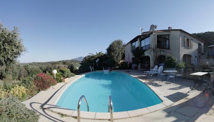 Mas Les Billes, Gîte à Céret