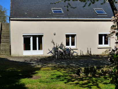 Maison De La Vallée Du Blavet - Gîtes De France, Gîte à Baud