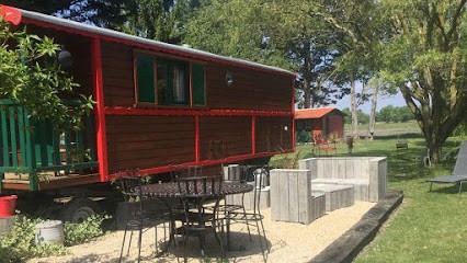 CHOUTEAU MARYANNICK, Gîte à Vouillé-les-Marais