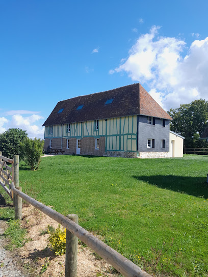 Domaine Cosme, Gîte à Mesnil-en-Ouche
