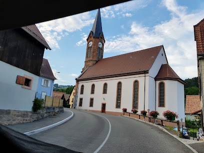 Gites La Caserne, Gîte à Soultzeren
