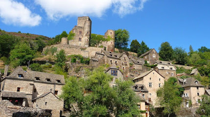 Les Gîtes Du Bouyssou, Gîte à Crespin