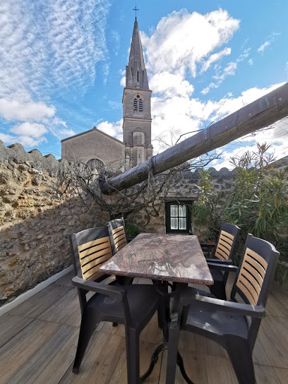 Le Bayard - Gîtes De France, Gîte à Saint-André-de-Sangonis