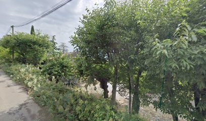 Bergerie du Coulet, Gîte à Chauzon