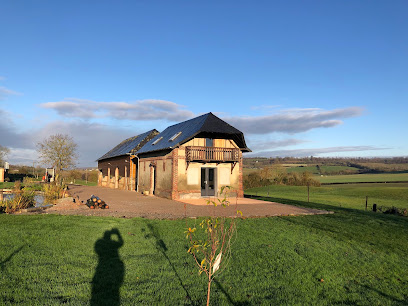 Gîte De La Vallée, Gîte à Neuville-Ferrières