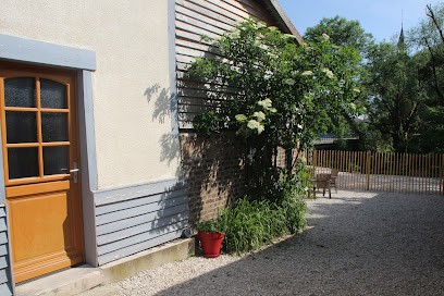 Gîte La Grapperie, Gîte à Dienville