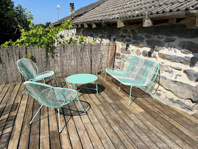 Gîte Des Trioules Gîte à Saint-Hostien