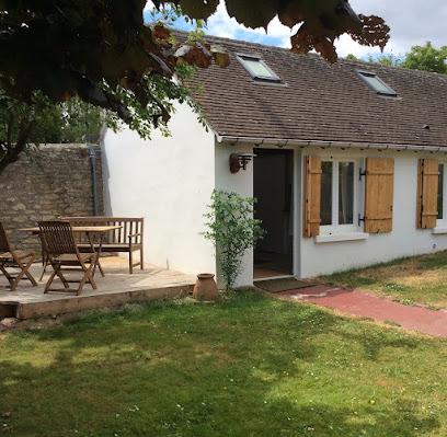 La Maisonnette De Senlis, Gîte à Senlis