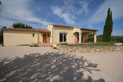 Villa Paisible - Gîtes De France Gîte à Courthézon