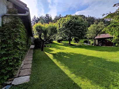 Gîte Le Ruisseau , Gîte à Charens