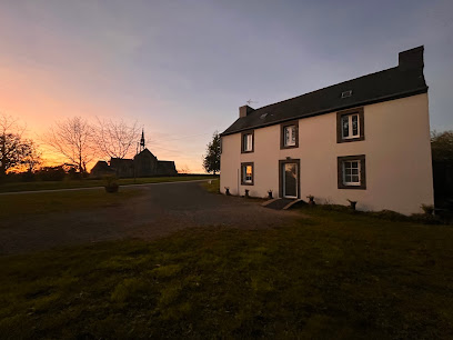 "Ti Ar Goanag" Gîte De Vacances | Location Maison Finistère, Bretagne, Gîte à Pleyben
