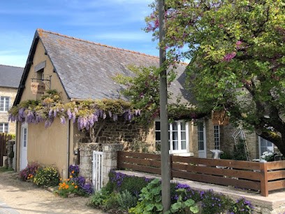 Gîte Ke'R Maé, Gîte au Quiou
