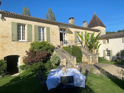 MOULIN DE LA BOURGADE, Gîte à Grézillac