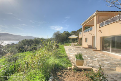 Appartement "Le Mimosa" - Gîtes De France, Gîte à Casaglione