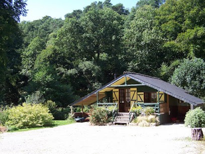 La Vallée De La Cour-LE CHALET - Gîtes De France, Gîte à La Ferté Macé