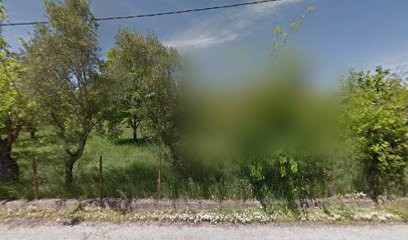 Bonnave Olivier, Gîte à Mons