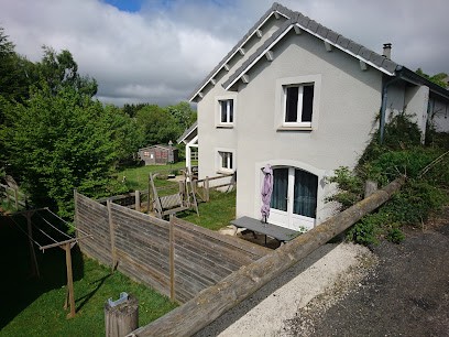 Gîte des Marmottons, Gîte aux Estables