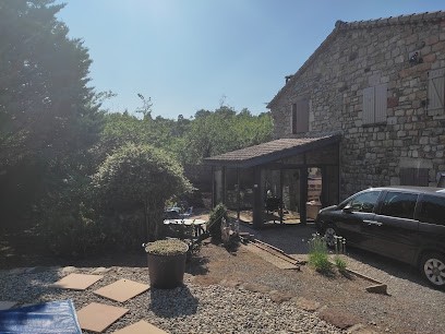 Gîte de la Magnanerie, Gîte à Joyeuse