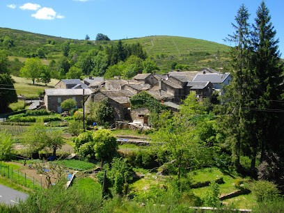 Le gîte du caroux, Gîte à Rosis