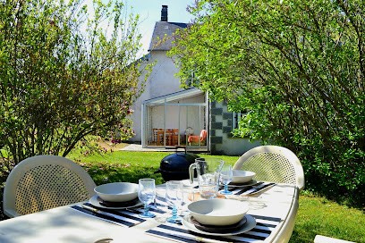 Gîte le Masgiral, Gîte à Saint-Christophe