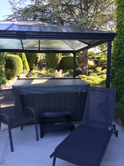 Ici, Au Gré Du Temps Meublé De Tourisme***, Gîte à Is-sur-Tille