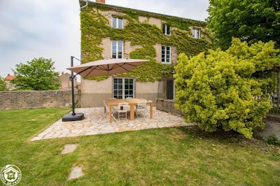 Gîte La Vigneronne, Gîte à Montpeyroux