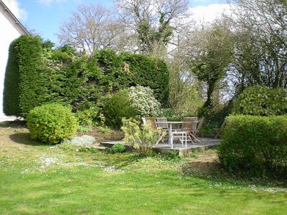 Gîte De Croas Ar Rest, Gîte à Plouénan