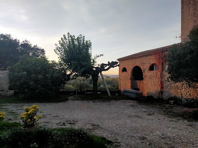 Gites du mas des GARDIES, Gîte à Vézénobres