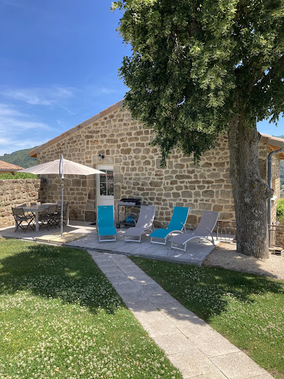La Côte Des Buis Gîte à Empurany