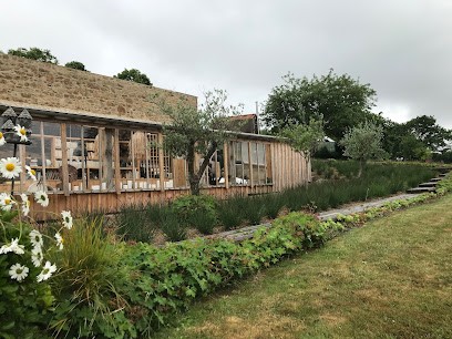 The house of Lamour, Gîte à Plélo