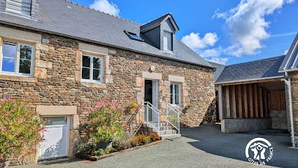 Les Galinettes - Gîtes De France, Gîte à Neuilly-le-Vendin