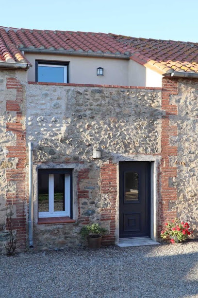La Maison Des Vendangeurs - Gîtes De France Gîte à Banyuls-dels-Aspres